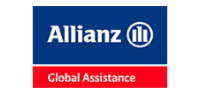 logo of allianz