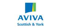 logo of aviva scottish & york