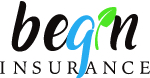 logo of Begin Insurance