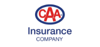 logo of caa insurance company