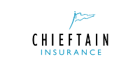 logo of chieftain insurance