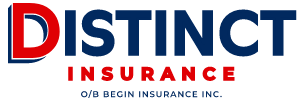 Distinct Insurance