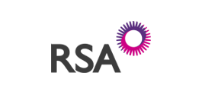 logo of rsa
