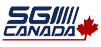 logo of sgi canada