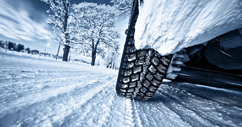 Should You Install Winter Tires?